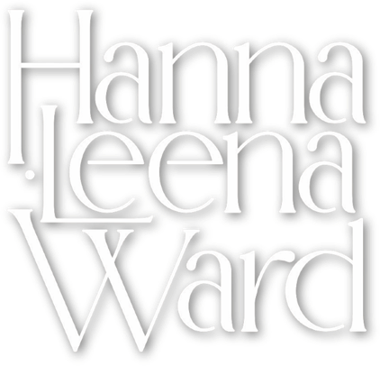 Hanna Ward Iconographer